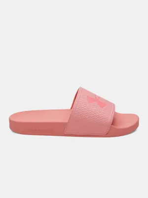 Produktbild von Under Armour Damen-Hausschuhe UA W ARMR Slide 9