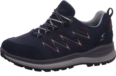 Produktbild von ALLROUNDER - SEJA Tex - blau