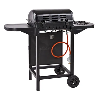 Produktbild von Gasgrill Louisiana 2+1