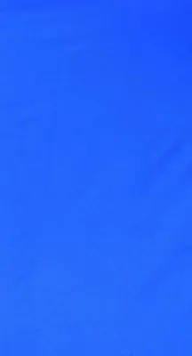 Produktbild von Falcon Eyes Stoffhintergrund BCP-05 2,9x5 m Chroma Blau Waschbar