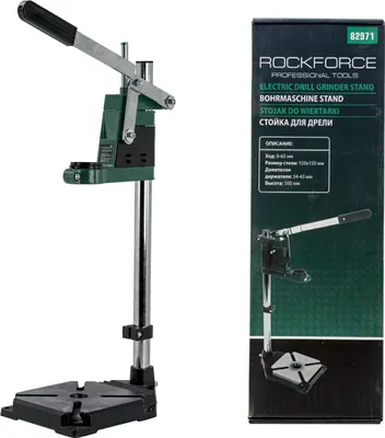 Immagine prodotto di STANDS PER FORARE STATIVHOLDER TAVOLO da 500 mm