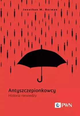 Imagen del producto de Antyszczepionkowcy