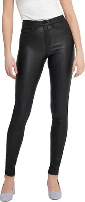 Image de Only Pantalon en similicuir