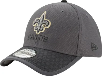 Produktbild von New Era 39Thirty Cap - NFL 2017 SIDELINE New Orleans Saints