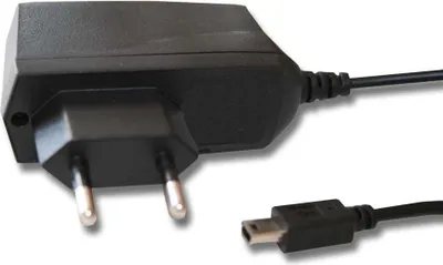 Produktbild von vhbw Ladegerät 110-220V kompatibel mit Asus P525, P535 Handy, Telefon