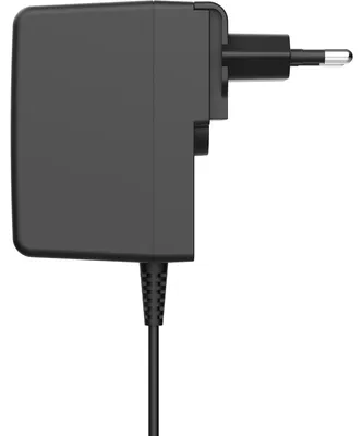 Produktbild von NETGEAR PAV12V25, WLAN-Zugangspunkt, Drinnen, 100-240 V, 50/60 Hz, 12 V, AC-an-DC