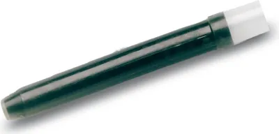 Produktbild von Tintenpatrone für Füllhalter Capless blau VE=10x6 Stück