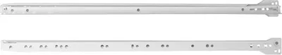 Immagine prodotto di Binari Di Guida Fgv 600 Mm Bianco 2Pz