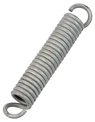 Produktbild von Zugfeder 250 kg 7x40x245 für Hängematten und Hängestühle
