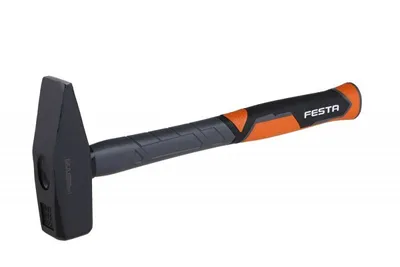 Obrázek produktu pro Kladivo FESTA 1500g 39cm násada FIBERGLASS
