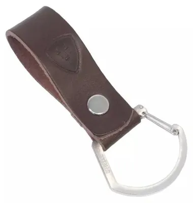 Produktbild von HELLE Reinigungsbürste - Braun