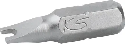 Image de KS TOOLS Tendeur d'embouts 1/4" 25 mm 4 mm - 911.2910