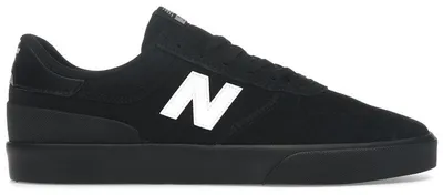 Produktbild von New Balance Numeric 272 Black White - EU 46.5