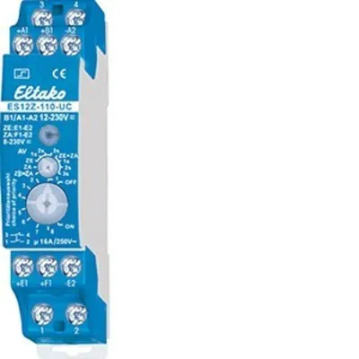 Produktbild von Eltako ES12Z-110-8..230V UC