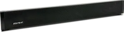 Image de SELFSAT SOUNDBAR 22 (barre de son 12 V compatible avec les téléviseurs 22 pouces)