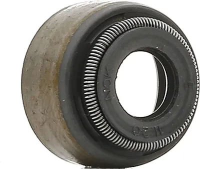 Produktbild von ELRING Ventilschaftdichtung 439.530 für SUBARU FORESTER (SH) 8mm FPM (Fluor-Kautschuk) 10mm 12,3mm