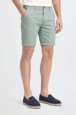 Produktbild von Blend BHDenim Herren Jeans Shorts Kurze Den im Hose Baumwollmischung Regular Fit, KI-generiertes Bild