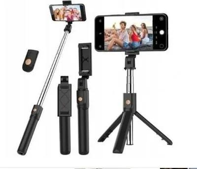 Image de Apt St15 Selfie Machine Trépied Trépied À Distance
