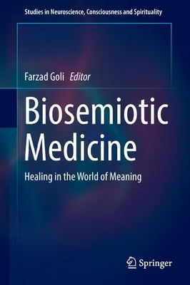 Obrázok produktu pre Biosemiotic Medicine