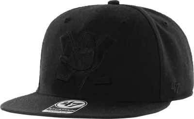Image de Casquette 47 Brand H-NSHOT25WBP-BKJ pour Homme