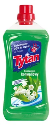 Produktbild von Tytan Universalreiniger Konzentrat Maiglöckchen