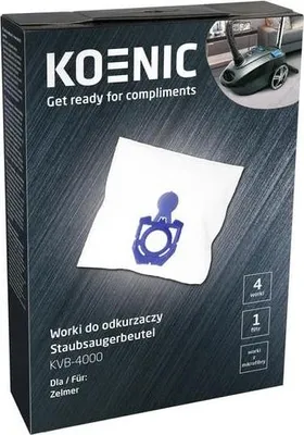 Obrázek produktu pro Tašky KOENIC KVB-4000