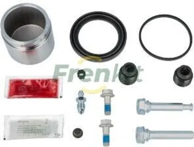 Produktbild von FRENKIT Bremssattel-Reparatursatz für HYUNDAI TUCSON (JM) Vorne 60mm 760571