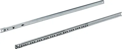 Produktbild von Hettich Kugelteilauszug KA 1730/550 - 2 Stück