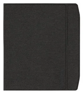 Immagine prodotto di PocketBook HN-QI-PU-700-BK-WW Coperchio protettivo per lettore di e-book 17,8 cm (7" ) Coperchio nero (HN-QI-PU-700-BK-WW)