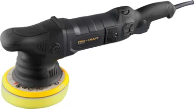 Produktbild von Procraft PM2000 Poliermaschine 1000 Watt 150 mm