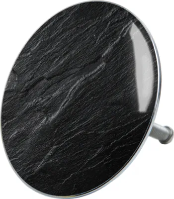 Produktbild von SANILO® Badewannenstöpsel, Granit