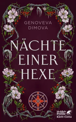 Produktbild von Nächte einer Hexe