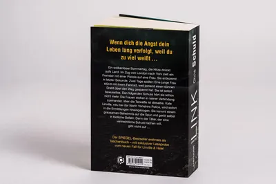 Produktbild von Ohne Schuld