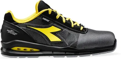 Produktbild von Utility Diadora 701.181145 Sicherheitsschuhe S1PS FO Grau 46