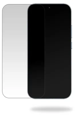 Zdjęcie produktu dla Mobilize Xiaomi 17 Hartowane szkło ochronne na ekran - przyjazne dla etui