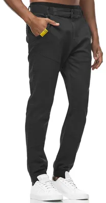 Produktbild von Herren Cargo-Hose mit 5 Taschen und Regular Fit