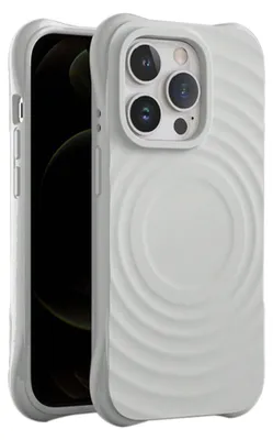 Zdjęcie produktu dla Nakładka Circle Mag Do Iphone 11 Szara