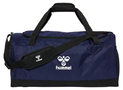 Image de hummel sac de sport Core 2.0 Sports Bag Marine / Black bleu marine