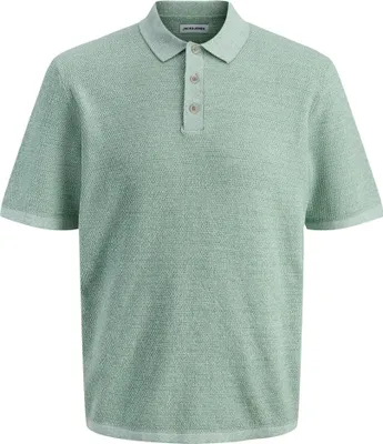 Image de Jack & Jones polo shirt GEORGE chemise à manches courtes avec col polo
