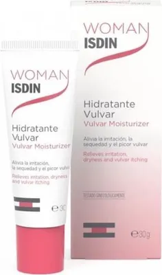 Image de Isdin Velastisa Vulvar crème hydratante 30g