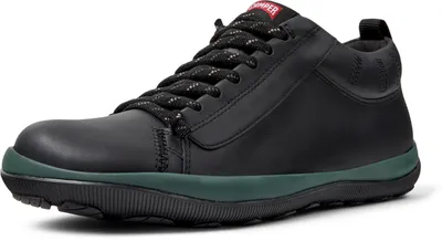Produktbild von Camper, Peu Pista Gm, Men Ankle Boot, Black, 46, (EU)