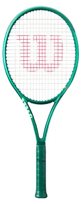Produktbild von Wilson WR208211U3, Grün, Blade, 645 cm², 33 cm, 2,2 cm, 16 x 19