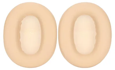 Produktbild von Kopfhörer-Ohrpolster, Ersatzkissen für Edifier W860NB W830BT Bluetooth-Headset, braun