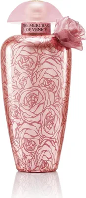 Zdjęcie produktu dla The Merchant Of Venice Rosa Moceniga Eau De Parfum Spray 100ml