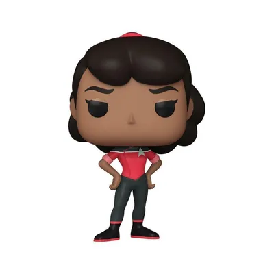 Immagine prodotto di Figurka Funko POP! Star Trek Beckett Mariner 1433