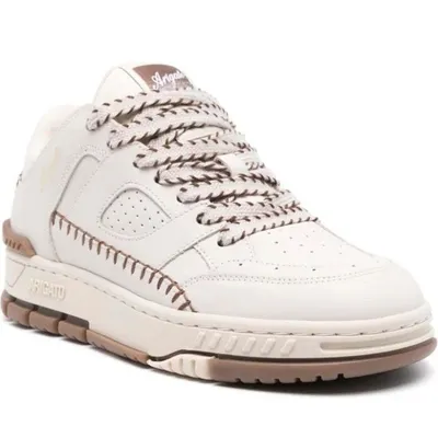 Image de Baskets AXEL ARIGATO pour femmes F1701003 Couleur : multicolore Taille : 41