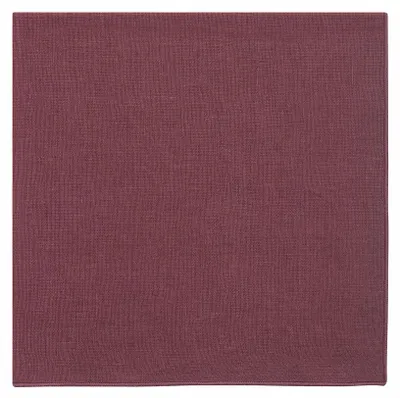 Produktbild von Blomus Leinen Serviette -LINEO- Farbe Port, 64807