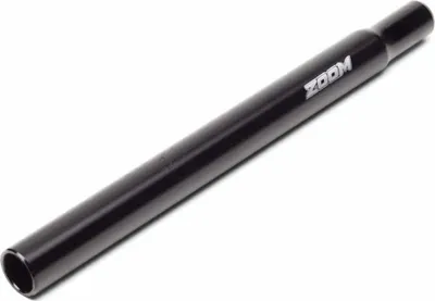 Produktbild von Bonin Sattelstütze Schwarz 300 mm / 27.2 mm Schwarz 300 mm