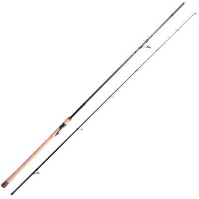Produktbild von Zeck Fishing Ubs Baitjigger H 270cm 30-80g - Spinnrute