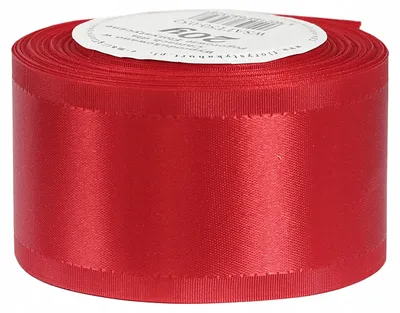 Image de Pogotowie Florystyczno-Ślubne Ruban Satin Taffetas 50mm 18m